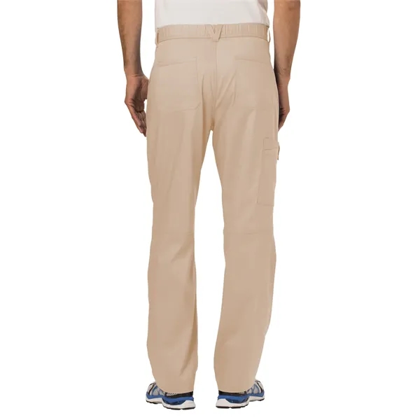 Cherokee - Workwear Revolution - Men's 7-Pocket Fly Draws... - Cherokee - Workwear Revolution - Men's 7-Pocket Fly Draws... - Image 14 of 31