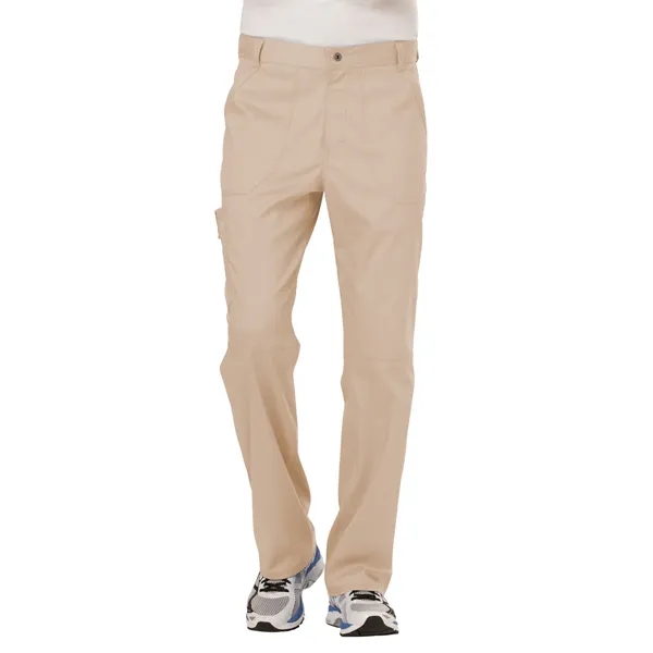 Cherokee - Workwear Revolution - Men's 7-Pocket Fly Draws... - Cherokee - Workwear Revolution - Men's 7-Pocket Fly Draws... - Image 15 of 31