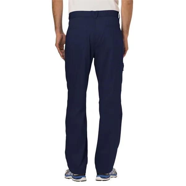 Cherokee - Workwear Revolution - Men's 7-Pocket Fly Draws... - Cherokee - Workwear Revolution - Men's 7-Pocket Fly Draws... - Image 16 of 31
