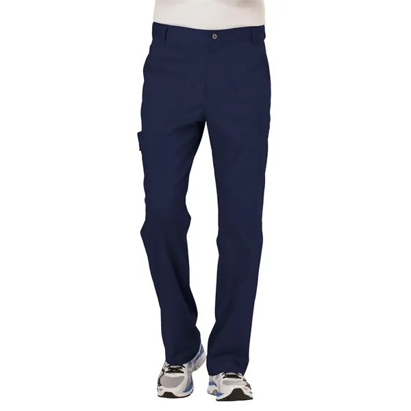 Cherokee - Workwear Revolution - Men's 7-Pocket Fly Draws... - Cherokee - Workwear Revolution - Men's 7-Pocket Fly Draws... - Image 17 of 31