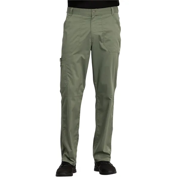 Cherokee - Workwear Revolution - Men's 7-Pocket Fly Draws... - Cherokee - Workwear Revolution - Men's 7-Pocket Fly Draws... - Image 19 of 31
