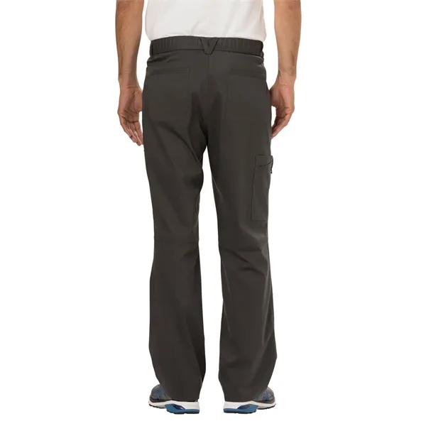 Cherokee - Workwear Revolution - Men's 7-Pocket Fly Draws... - Cherokee - Workwear Revolution - Men's 7-Pocket Fly Draws... - Image 20 of 31