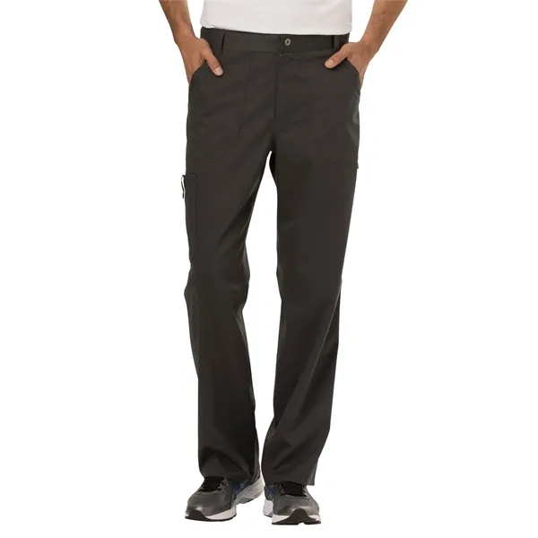 Cherokee - Workwear Revolution - Men's 7-Pocket Fly Draws... - Cherokee - Workwear Revolution - Men's 7-Pocket Fly Draws... - Image 21 of 31
