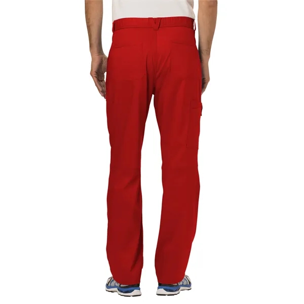 Cherokee - Workwear Revolution - Men's 7-Pocket Fly Draws... - Cherokee - Workwear Revolution - Men's 7-Pocket Fly Draws... - Image 22 of 31