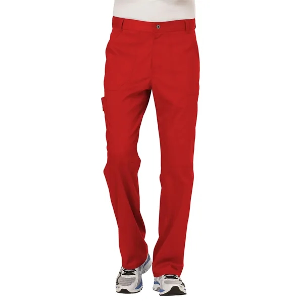 Cherokee - Workwear Revolution - Men's 7-Pocket Fly Draws... - Cherokee - Workwear Revolution - Men's 7-Pocket Fly Draws... - Image 23 of 31