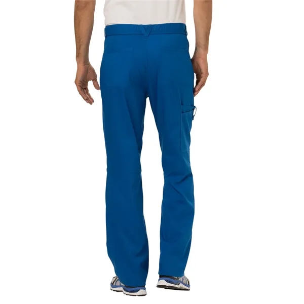 Cherokee - Workwear Revolution - Men's 7-Pocket Fly Draws... - Cherokee - Workwear Revolution - Men's 7-Pocket Fly Draws... - Image 24 of 31