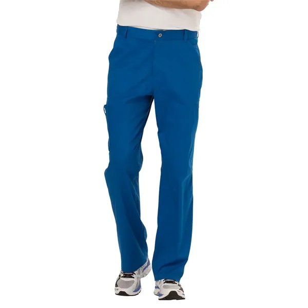 Cherokee - Workwear Revolution - Men's 7-Pocket Fly Draws... - Cherokee - Workwear Revolution - Men's 7-Pocket Fly Draws... - Image 25 of 31