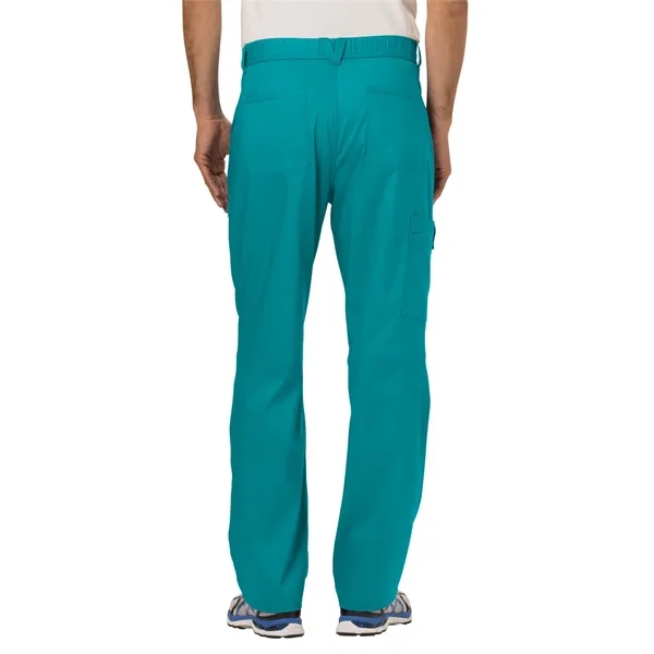 Cherokee - Workwear Revolution - Men's 7-Pocket Fly Draws... - Cherokee - Workwear Revolution - Men's 7-Pocket Fly Draws... - Image 26 of 31