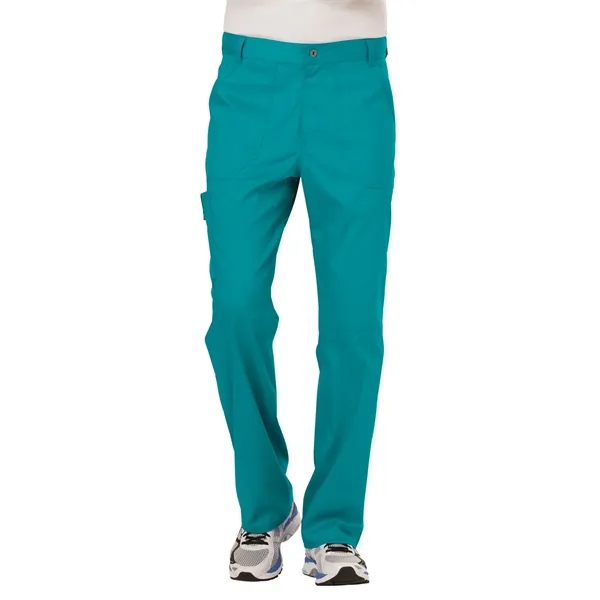 Cherokee - Workwear Revolution - Men's 7-Pocket Fly Draws... - Cherokee - Workwear Revolution - Men's 7-Pocket Fly Draws... - Image 27 of 31