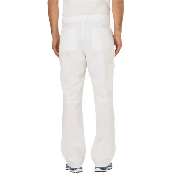 Cherokee - Workwear Revolution - Men's 7-Pocket Fly Draws... - Cherokee - Workwear Revolution - Men's 7-Pocket Fly Draws... - Image 28 of 31