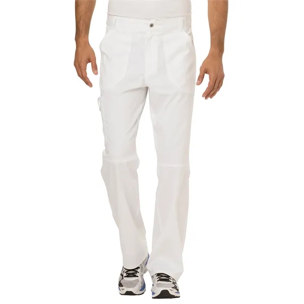 Cherokee - Workwear Revolution - Men's 7-Pocket Fly Draws... - Cherokee - Workwear Revolution - Men's 7-Pocket Fly Draws... - Image 29 of 31