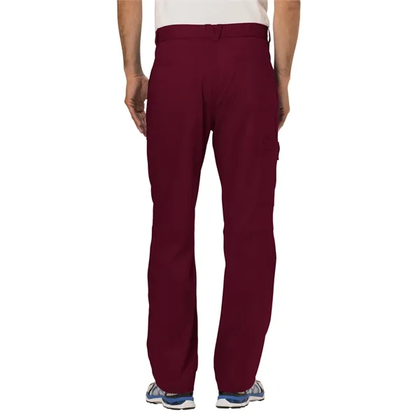 Cherokee - Workwear Revolution - Men's 7-Pocket Fly Draws... - Cherokee - Workwear Revolution - Men's 7-Pocket Fly Draws... - Image 30 of 31