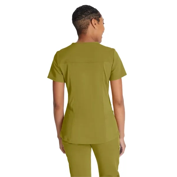 Dickies Medical - Balance - Women's V-Neck Top - Dickies Medical - Balance - Women's V-Neck Top - Image 2 of 23