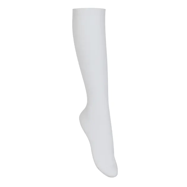 Classroom Uniforms - Girls/Junior Girls' Opaque Knee Hi S... - Classroom Uniforms - Girls/Junior Girls' Opaque Knee Hi S... - Image 5 of 5