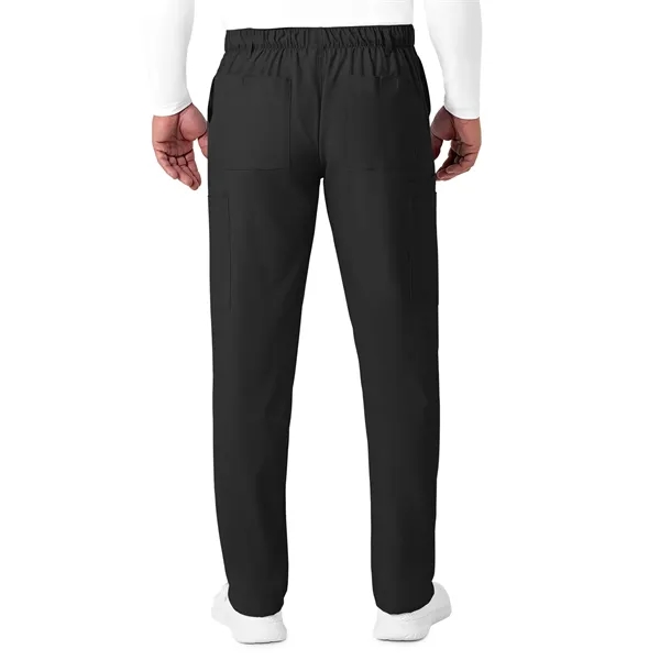 Wink - W123 - Men's Nine-Pocket Flat Front Cargo Pant - Wink - W123 - Men's Nine-Pocket Flat Front Cargo Pant - Image 1 of 47