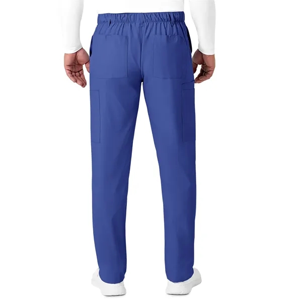 Wink - W123 - Men's Nine-Pocket Flat Front Cargo Pant - Wink - W123 - Men's Nine-Pocket Flat Front Cargo Pant - Image 8 of 47