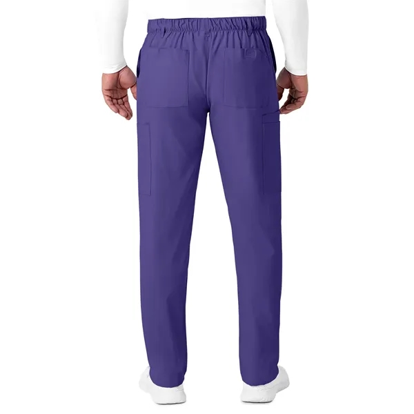 Wink - W123 - Men's Nine-Pocket Flat Front Cargo Pant - Wink - W123 - Men's Nine-Pocket Flat Front Cargo Pant - Image 11 of 47