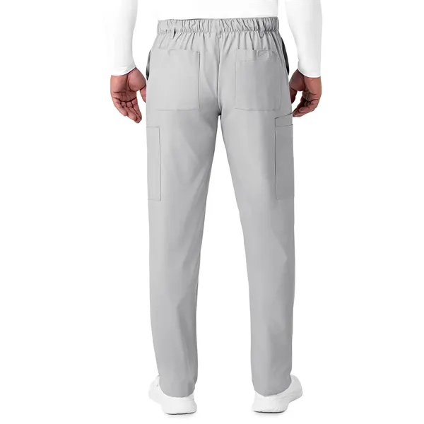 Wink - W123 - Men's Nine-Pocket Flat Front Cargo Pant - Wink - W123 - Men's Nine-Pocket Flat Front Cargo Pant - Image 14 of 47