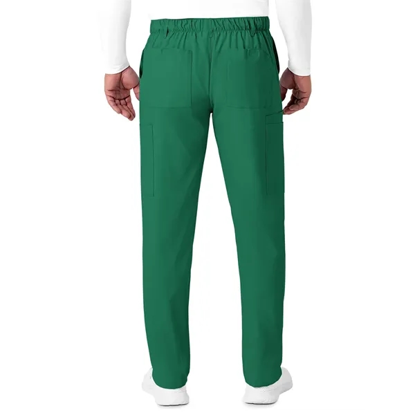 Wink - W123 - Men's Nine-Pocket Flat Front Cargo Pant - Wink - W123 - Men's Nine-Pocket Flat Front Cargo Pant - Image 16 of 47