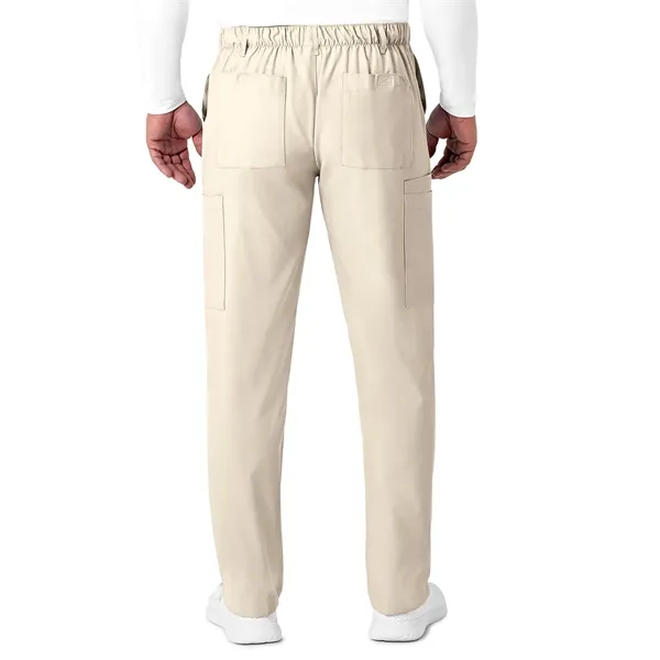 Wink - W123 - Men's Nine-Pocket Flat Front Cargo Pant - Wink - W123 - Men's Nine-Pocket Flat Front Cargo Pant - Image 19 of 47