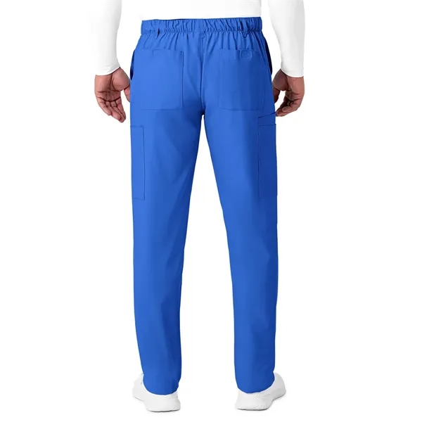 Wink - W123 - Men's Nine-Pocket Flat Front Cargo Pant - Wink - W123 - Men's Nine-Pocket Flat Front Cargo Pant - Image 32 of 47
