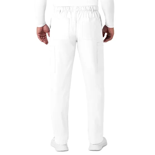 Wink - W123 - Men's Nine-Pocket Flat Front Cargo Pant - Wink - W123 - Men's Nine-Pocket Flat Front Cargo Pant - Image 38 of 47