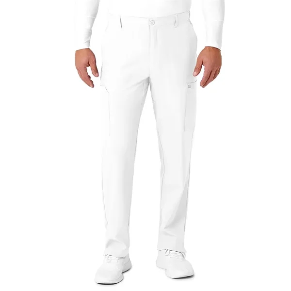 Wink - W123 - Men's Nine-Pocket Flat Front Cargo Pant - Wink - W123 - Men's Nine-Pocket Flat Front Cargo Pant - Image 39 of 47