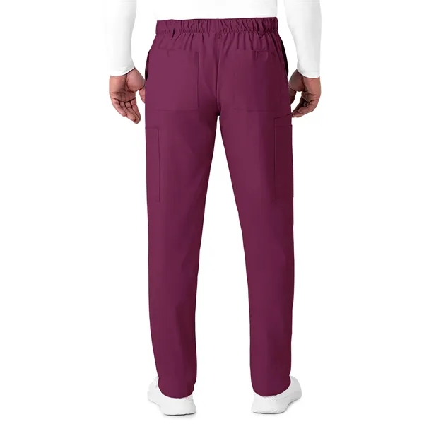 Wink - W123 - Men's Nine-Pocket Flat Front Cargo Pant - Wink - W123 - Men's Nine-Pocket Flat Front Cargo Pant - Image 40 of 47