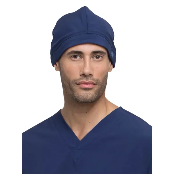 Dickies Medical - EDS Essentials - Unisex 4-Way Stretch S... - Dickies Medical - EDS Essentials - Unisex 4-Way Stretch S... - Image 3 of 7