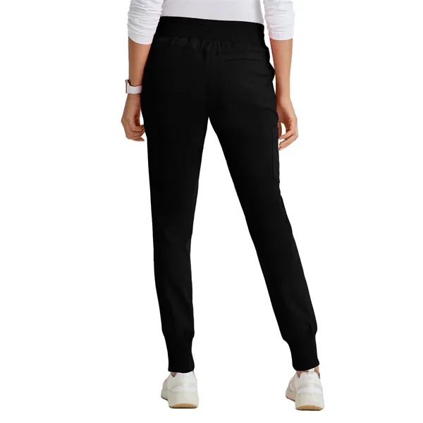 Barco - Grey's Anatomy Stretch - Women's Five Pocket Draw... - Barco - Grey's Anatomy Stretch - Women's Five Pocket Draw... - Image 2 of 29