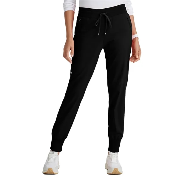 Barco - Grey's Anatomy Stretch - Women's Five Pocket Draw... - Barco - Grey's Anatomy Stretch - Women's Five Pocket Draw... - Image 3 of 29