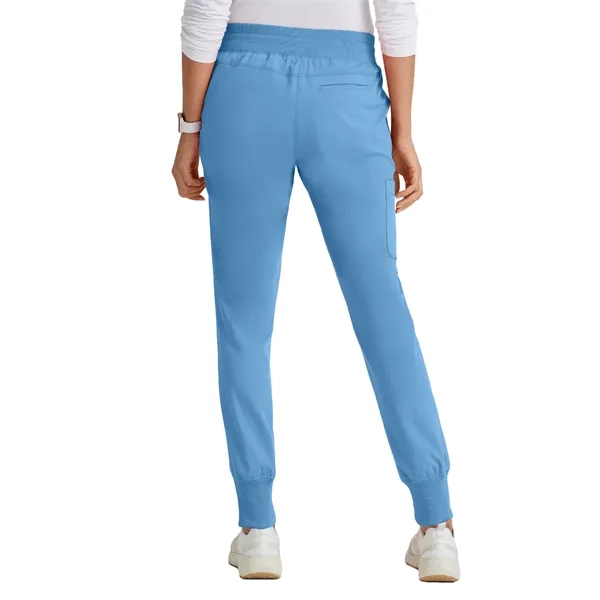 Barco - Grey's Anatomy Stretch - Women's Five Pocket Draw... - Barco - Grey's Anatomy Stretch - Women's Five Pocket Draw... - Image 4 of 29