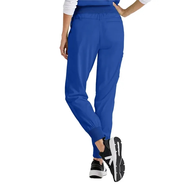 Barco - Grey's Anatomy Stretch - Women's Five Pocket Draw... - Barco - Grey's Anatomy Stretch - Women's Five Pocket Draw... - Image 6 of 29