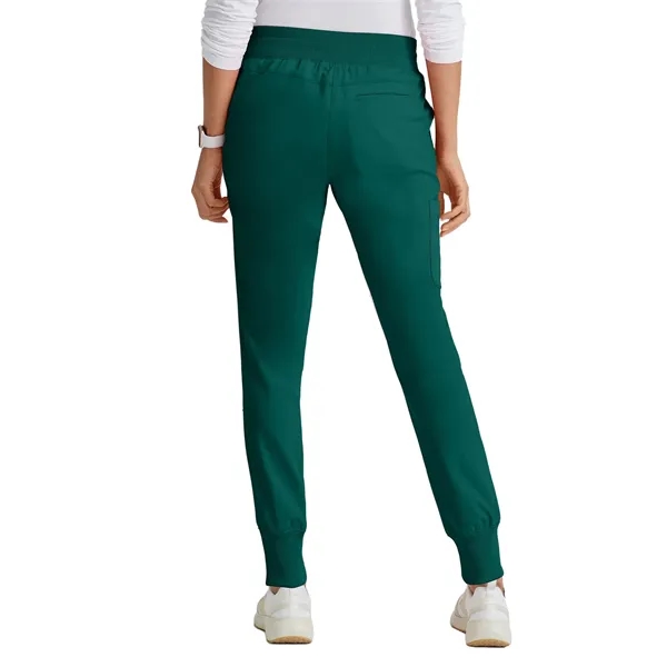 Barco - Grey's Anatomy Stretch - Women's Five Pocket Draw... - Barco - Grey's Anatomy Stretch - Women's Five Pocket Draw... - Image 8 of 29