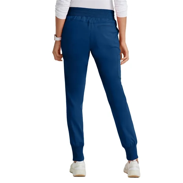 Barco - Grey's Anatomy Stretch - Women's Five Pocket Draw... - Barco - Grey's Anatomy Stretch - Women's Five Pocket Draw... - Image 10 of 29
