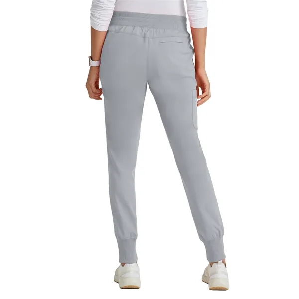 Barco - Grey's Anatomy Stretch - Women's Five Pocket Draw... - Barco - Grey's Anatomy Stretch - Women's Five Pocket Draw... - Image 12 of 29