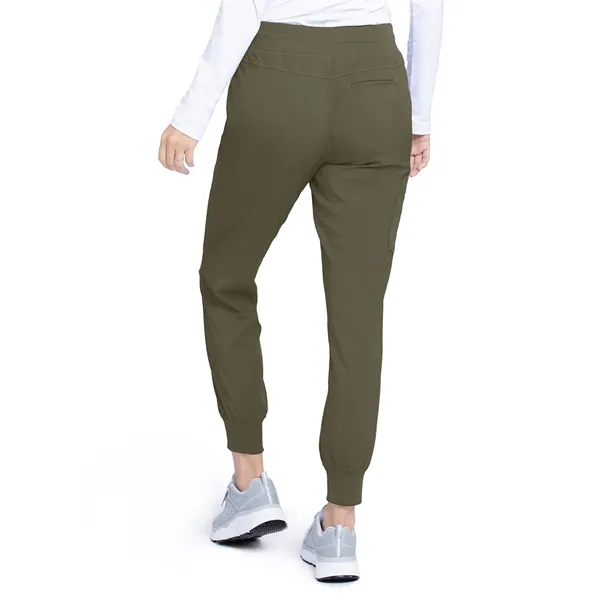 Barco - Grey's Anatomy Stretch - Women's Five Pocket Draw... - Barco - Grey's Anatomy Stretch - Women's Five Pocket Draw... - Image 16 of 29
