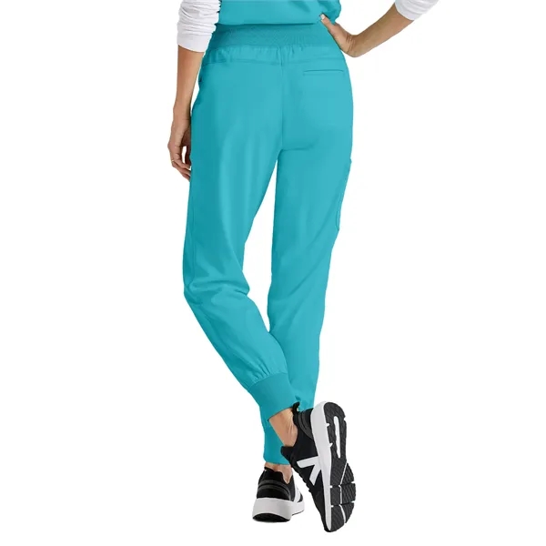 Barco - Grey's Anatomy Stretch - Women's Five Pocket Draw... - Barco - Grey's Anatomy Stretch - Women's Five Pocket Draw... - Image 22 of 29