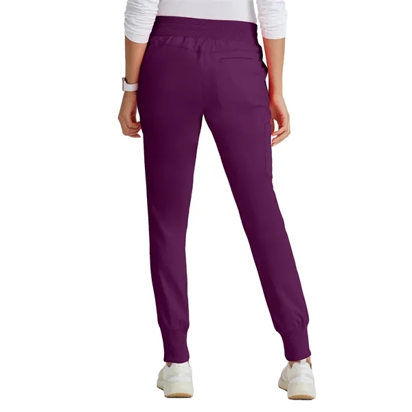 Barco - Grey's Anatomy Stretch - Women's Five Pocket Draw... - Barco - Grey's Anatomy Stretch - Women's Five Pocket Draw... - Image 28 of 29