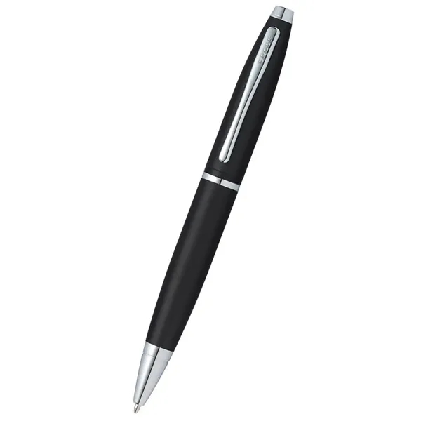 Cross Calais Ballpoint Pen - Matte Black