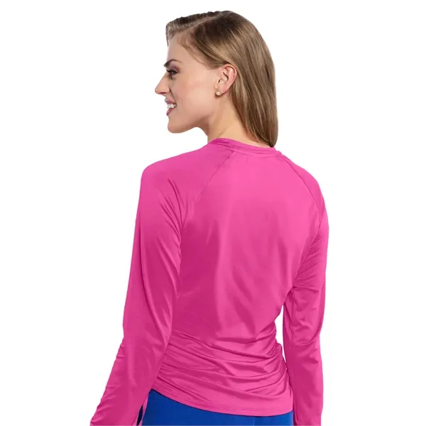 Med Couture - MC AMP - Women's Pocketless Long Sleeve Und... - Med Couture - MC AMP - Women's Pocketless Long Sleeve Und... - Image 1 of 9