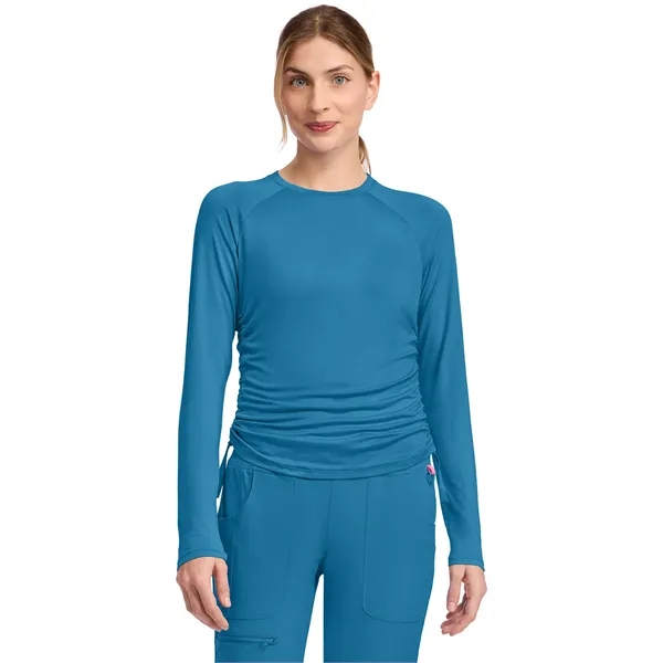 Med Couture - MC AMP - Women's Pocketless Long Sleeve Und... - Med Couture - MC AMP - Women's Pocketless Long Sleeve Und... - Image 5 of 9