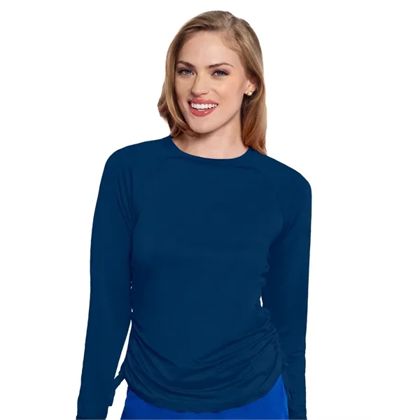 Med Couture - MC AMP - Women's Pocketless Long Sleeve Und... - Med Couture - MC AMP - Women's Pocketless Long Sleeve Und... - Image 7 of 9