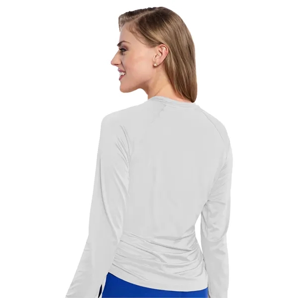 Med Couture - MC AMP - Women's Pocketless Long Sleeve Und... - Med Couture - MC AMP - Women's Pocketless Long Sleeve Und... - Image 8 of 9