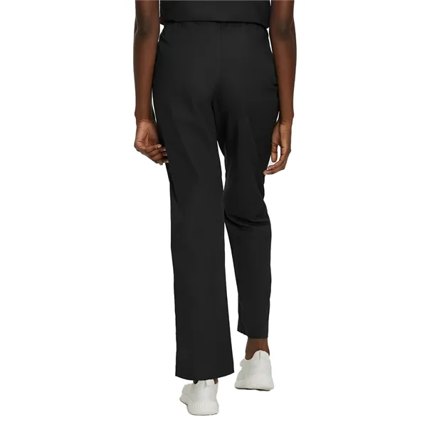 Landau - ScrubZone - Unisex Pocketless Taper-Leg Pant - Landau - ScrubZone - Unisex Pocketless Taper-Leg Pant - Image 1 of 7