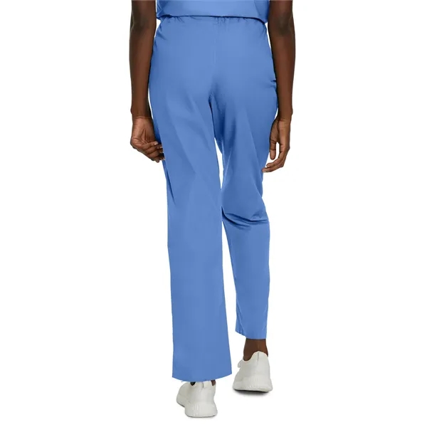 Landau - ScrubZone - Unisex Pocketless Taper-Leg Pant - Landau - ScrubZone - Unisex Pocketless Taper-Leg Pant - Image 2 of 7