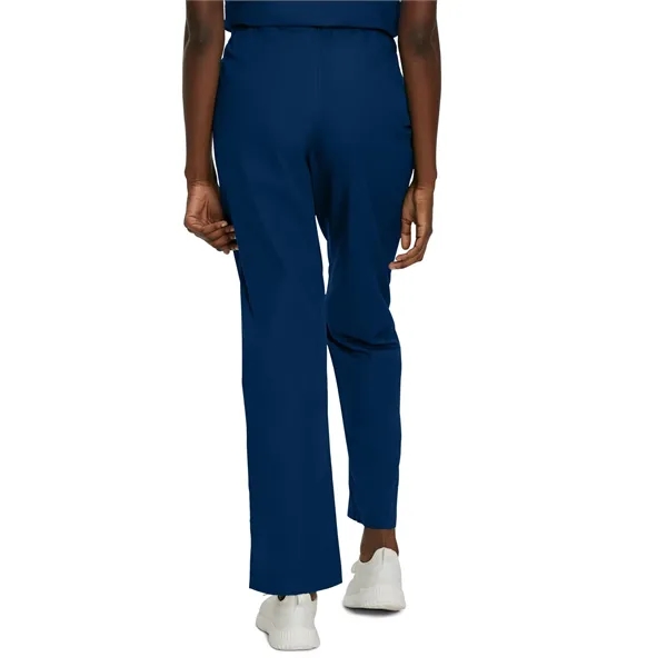Landau - ScrubZone - Unisex Pocketless Taper-Leg Pant - Landau - ScrubZone - Unisex Pocketless Taper-Leg Pant - Image 6 of 7