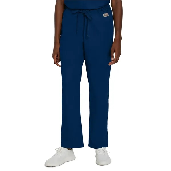 Landau - ScrubZone - Unisex Pocketless Taper-Leg Pant - Landau - ScrubZone - Unisex Pocketless Taper-Leg Pant - Image 7 of 7