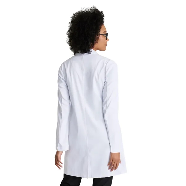 Barco Since 1929 - Women's Three-Pocket 35" Mid-Length Gr... - Barco Since 1929 - Women's Three-Pocket 35" Mid-Length Gr... - Image 1 of 1