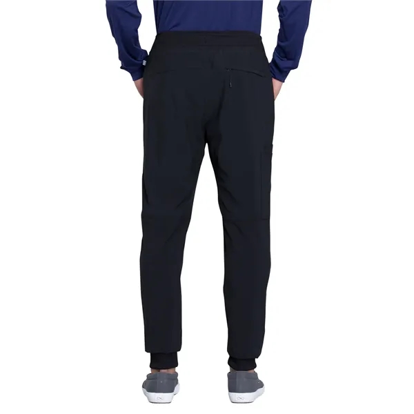 Infinity - Men's 5 Pocket Mid Rise Jogger Pant - Infinity - Men's 5 Pocket Mid Rise Jogger Pant - Image 1 of 17